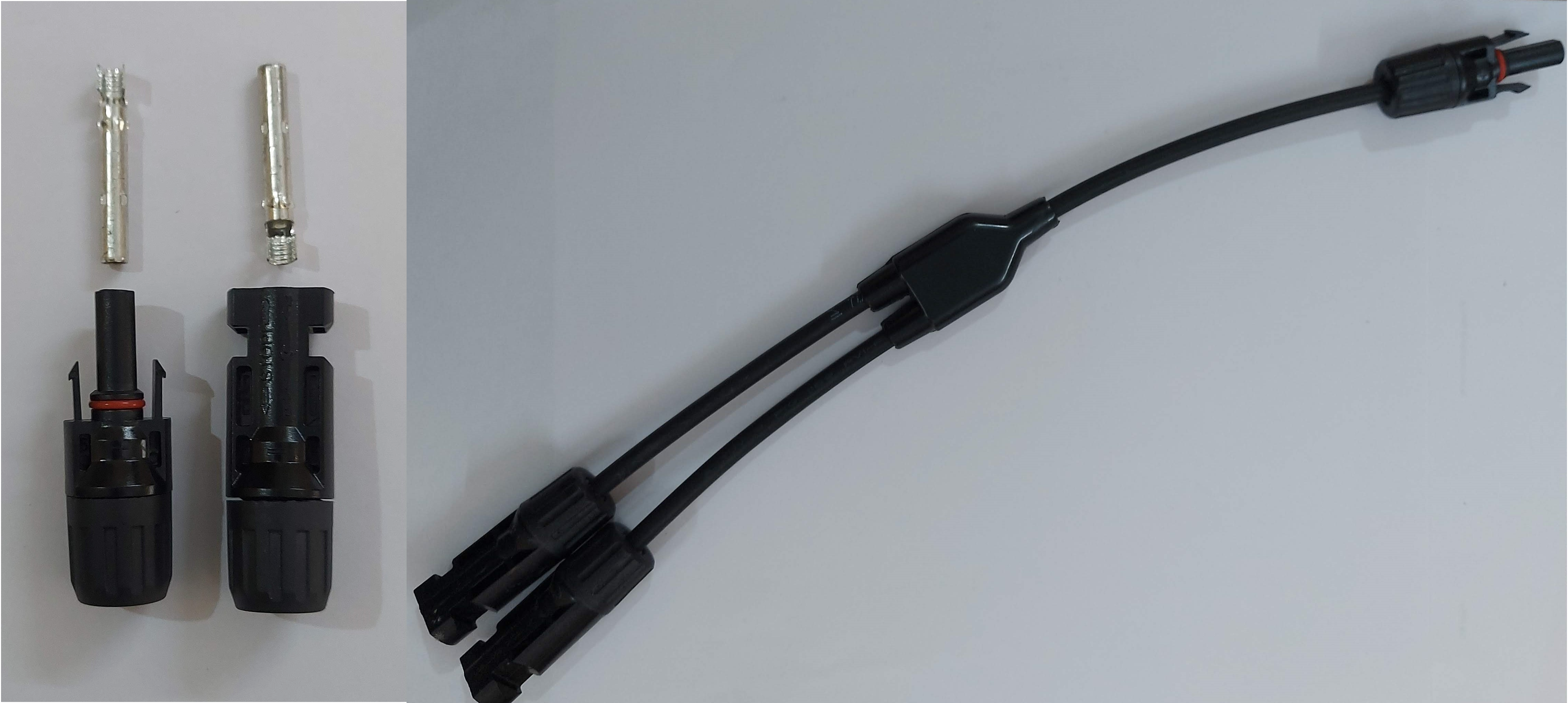 Submersible Pump with Controler